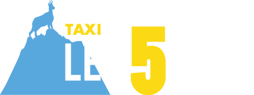Taxi Les 5 Cols